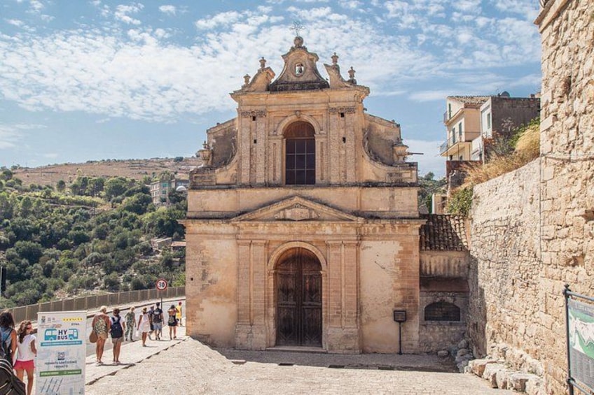 Modica and Ragusa Ibla Tour: Guided Tour in Sicilian Baroque 2