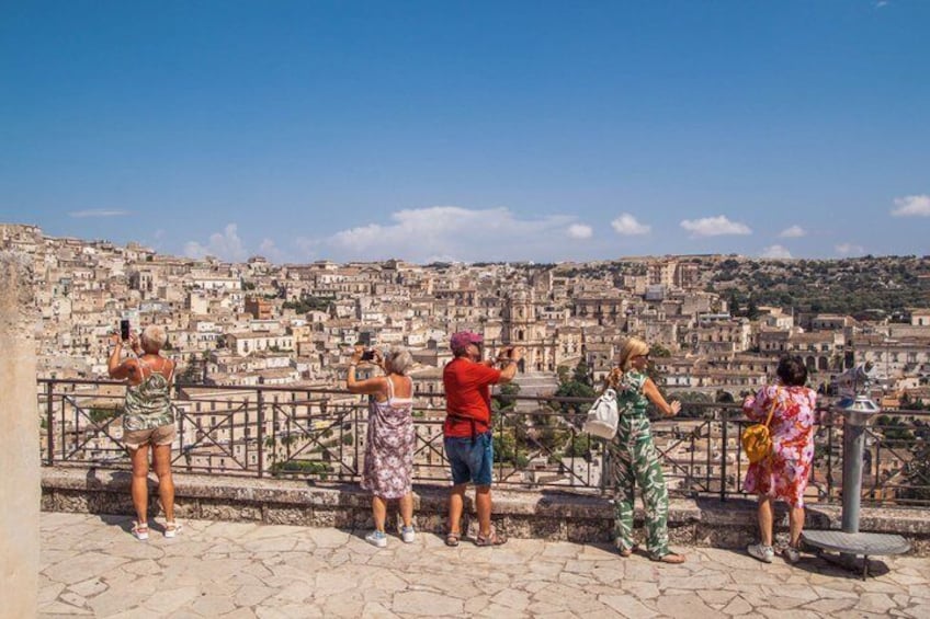 Modica and Ragusa Ibla Tour: Guided Tour in Sicilian Baroque 5
