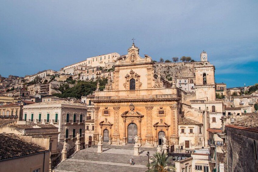 Modica and Ragusa Ibla Tour: Guided Tour in Sicilian Baroque 4