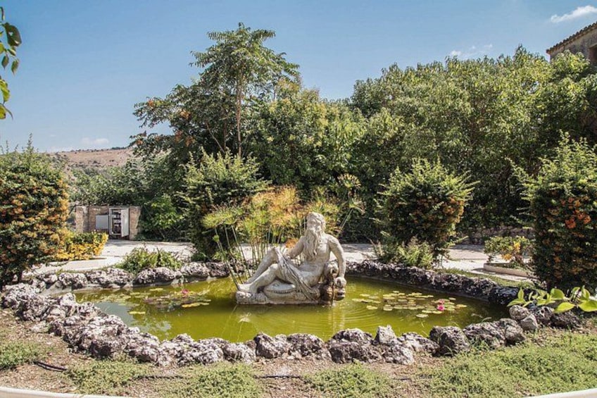 Modica and Ragusa Ibla Tour: Guided Tour in Sicilian Baroque 3