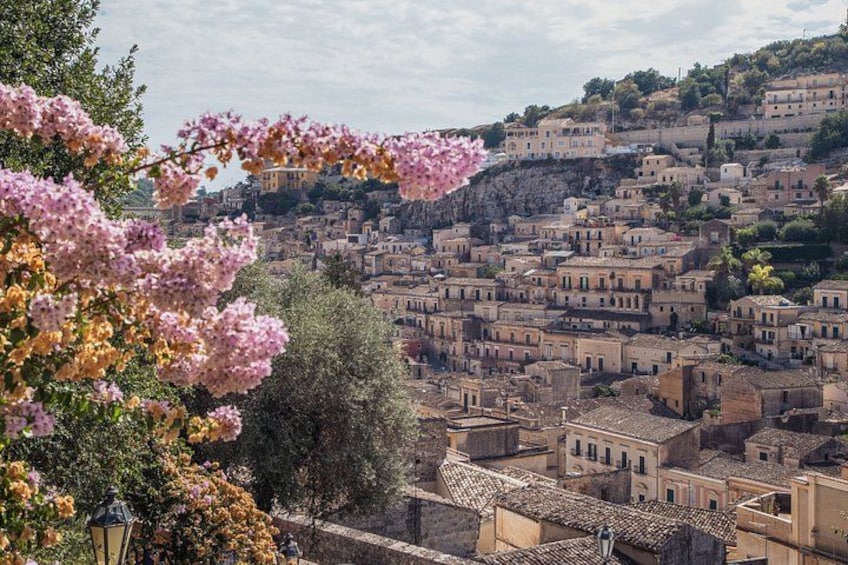 Modica and Ragusa Ibla Tour: Guided Tour in Sicilian Baroque 1