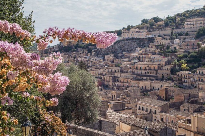Modica and Ragusa Ibla Tour: Guided Tour in Sicilian Baroque 1