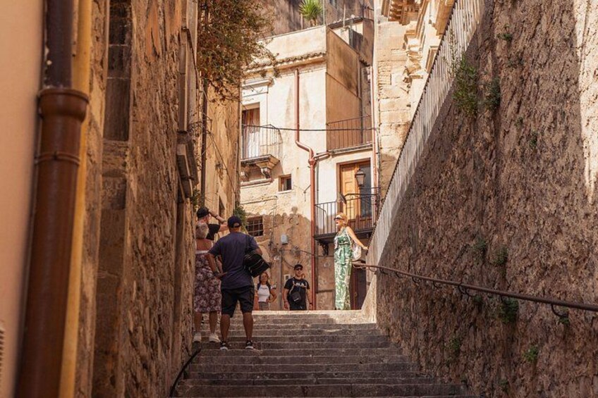Modica and Ragusa Ibla Tour: Guided Tour in Sicilian Baroque 3