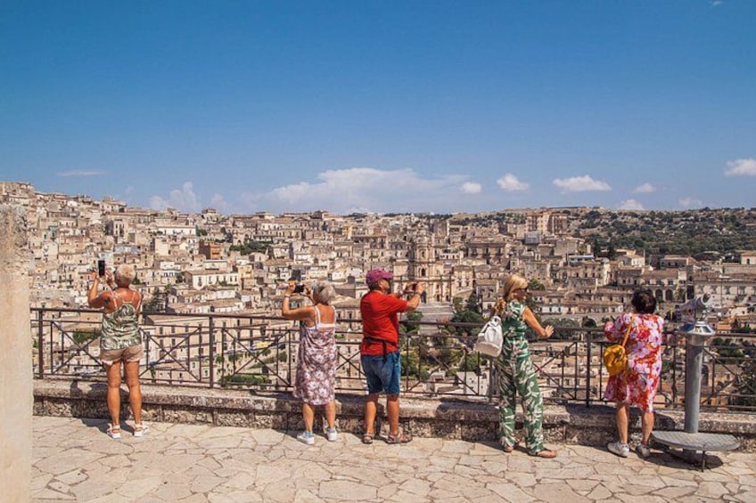 Modica and Ragusa Ibla Tour: Guided Tour in Sicilian Baroque 5