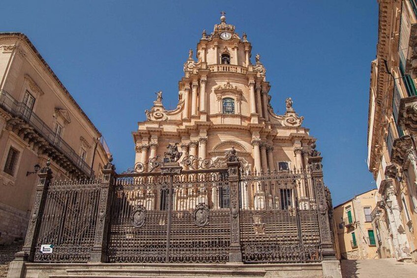 Modica and Ragusa Ibla Tour: Guided Tour in Sicilian Baroque 2