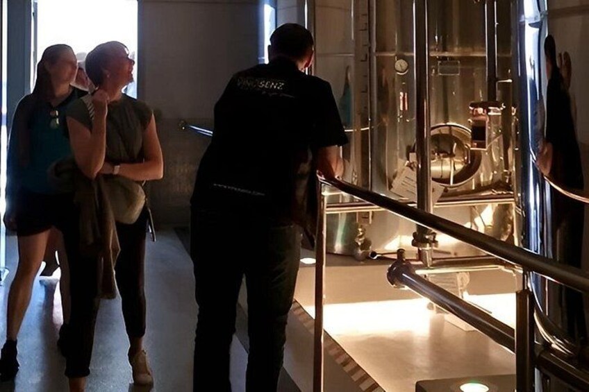 Private Tour Salinas de Es Trenc and Mesquidassa Olive Oil Salt 4