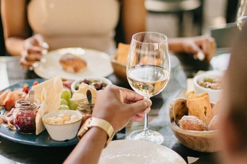 Private Full Day Stellenbosch Wine Tour with Local Wine Expert 1