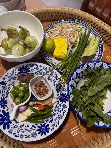 Picture 1 for Activity Koh Yao Yai: Thai Cooking Class Optional Local Life Activity 4