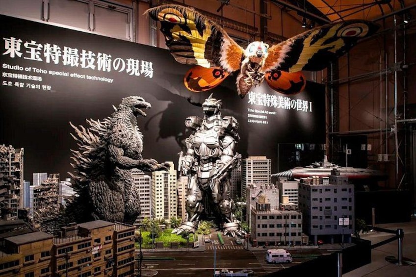 The museum shop offers more than 200 items 4