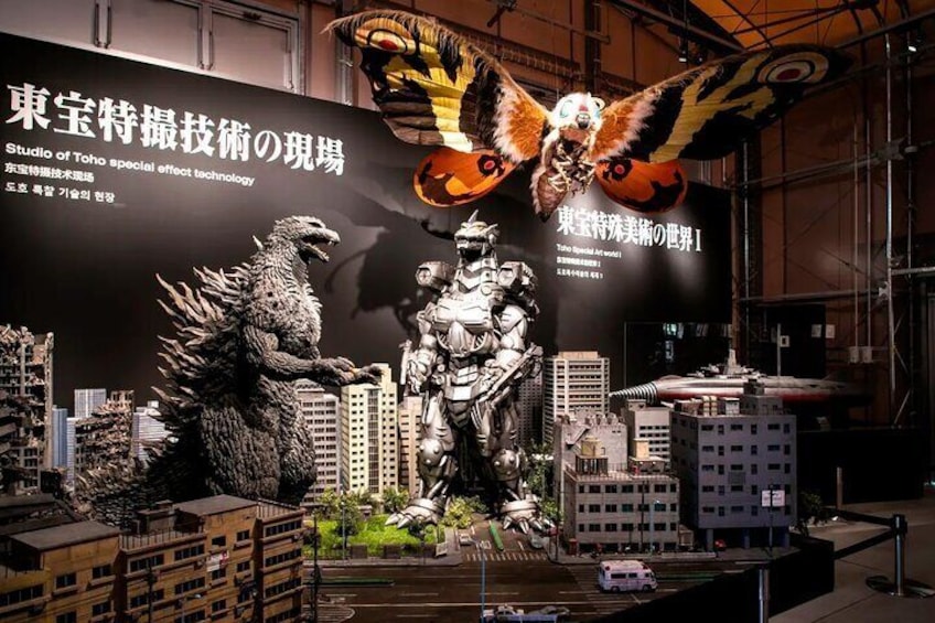 The museum shop offers more than 200 items 4