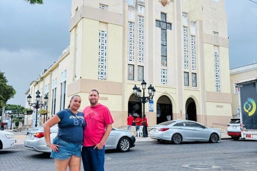 Guided Tour Puerto Plata Culture and History and Food 5