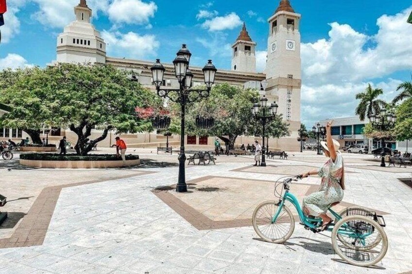 Guided Tour Puerto Plata Culture and History and Food 2