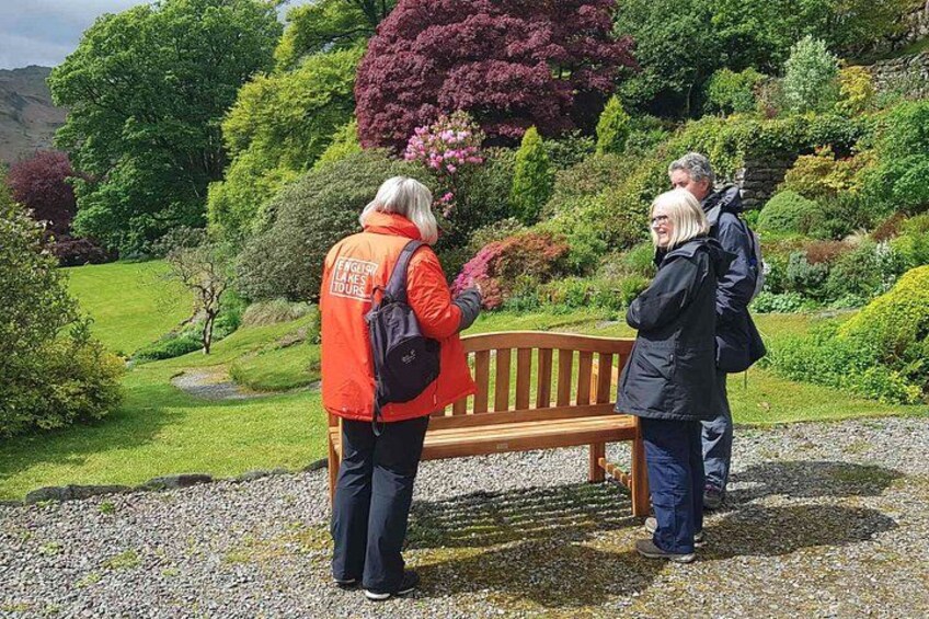 Ten Lakes Tour and Ullswater Cruise Experience 2