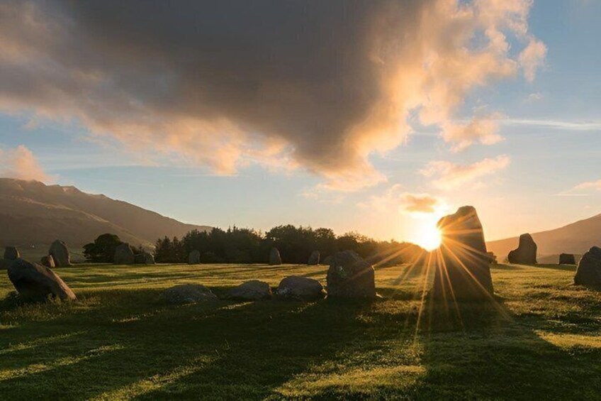 Ten Lakes Tour and Ullswater Cruise Experience 3