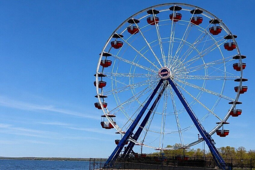 From Chicago: Great Lakes & Mackinac Island 4-Day Tour 5