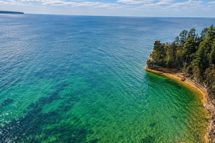 From Chicago: Great Lakes & Mackinac Island 4-Day Tour 3