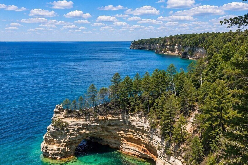 From Chicago: Great Lakes & Mackinac Island 4-Day Tour 2