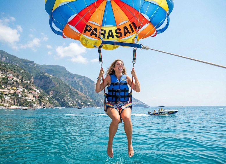Kusadasi: VIP Water Sports & Sea Adventures 1