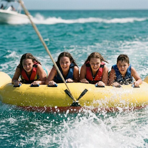 Picture 4 for Activity Kusadasi: VIP Water Sports & Sea Adventures 2