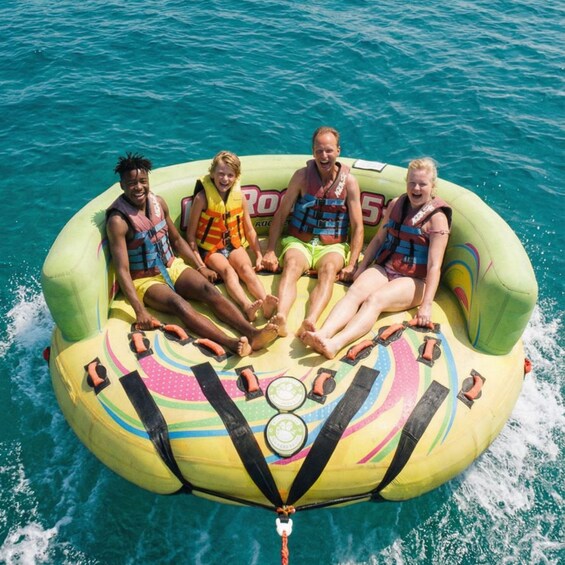 Picture 3 for Activity Kusadasi: VIP Water Sports & Sea Adventures 3