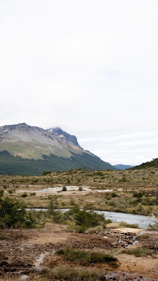 Picture 12 for Activity Ushuaia: Private Hike to Emerald Lagoon. With hot coffee and packed lunch 4