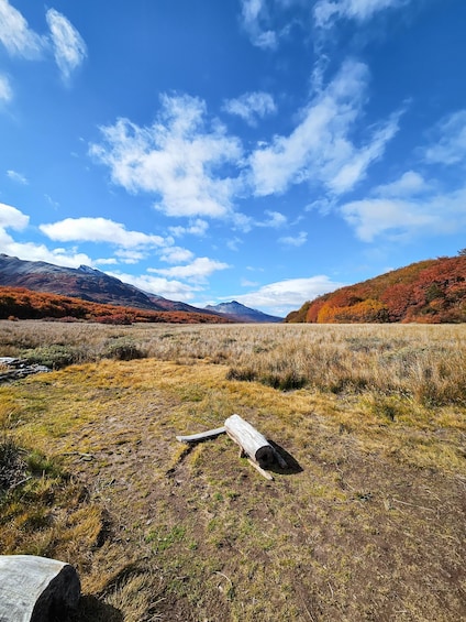 Picture 9 for Activity Ushuaia: Private Hike to Emerald Lagoon. With hot coffee and packed lunch 2