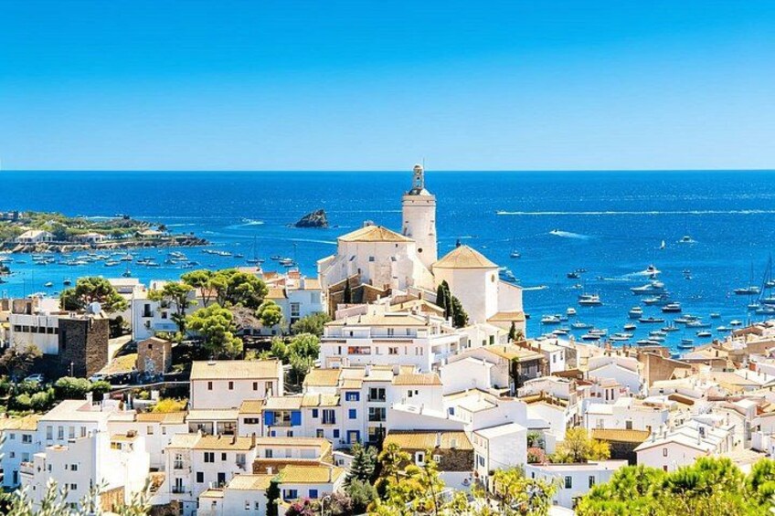 Hello Cadaqués: Private 2-Hour Intro City Walk with Local Guide 1