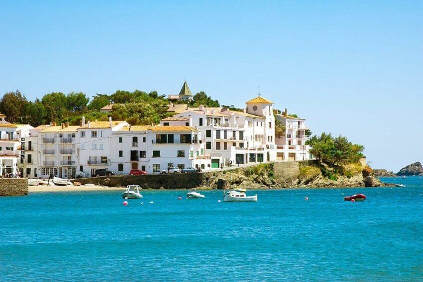 Hello Cadaqués: Private 2-Hour Intro City Walk with Local Guide 4