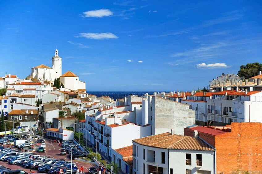 Hello Cadaqués: Private 2-Hour Intro City Walk with Local Guide 3