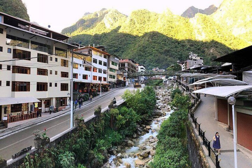 4 Day Cusco Machu Picchu and Rainbow Mountain Private Tour 3