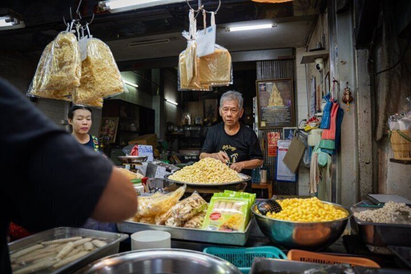 Bangkok Chinatown Self Guided Food Culture and Photo Tour 3