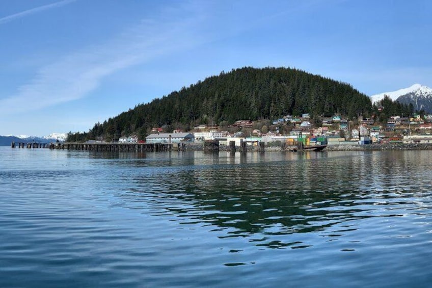Wrangell Walking Tour Local Stories Culture and History 2