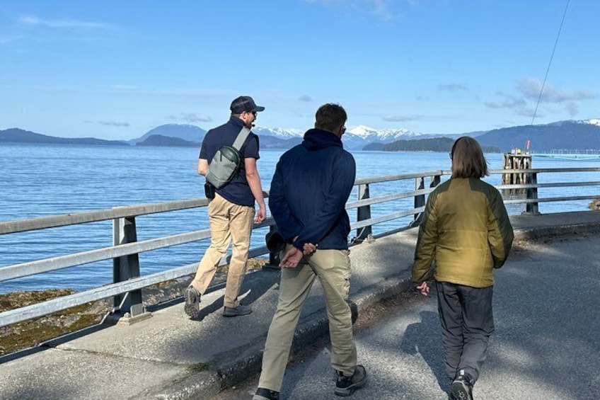 Wrangell Walking Tour Local Stories Culture and History 3
