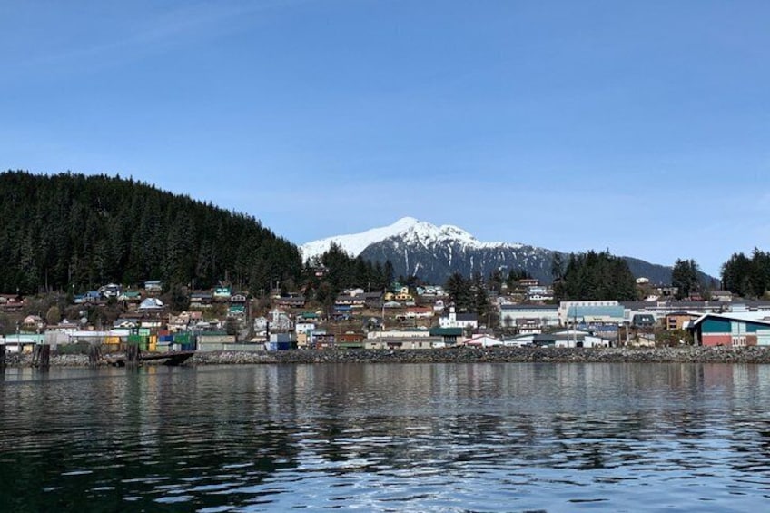 Wrangell Walking Tour Local Stories Culture and History 1