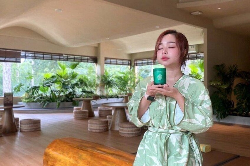 The Sparadise Jjimjilbang and Onsen Spa Experience Ho Chi Minh 1