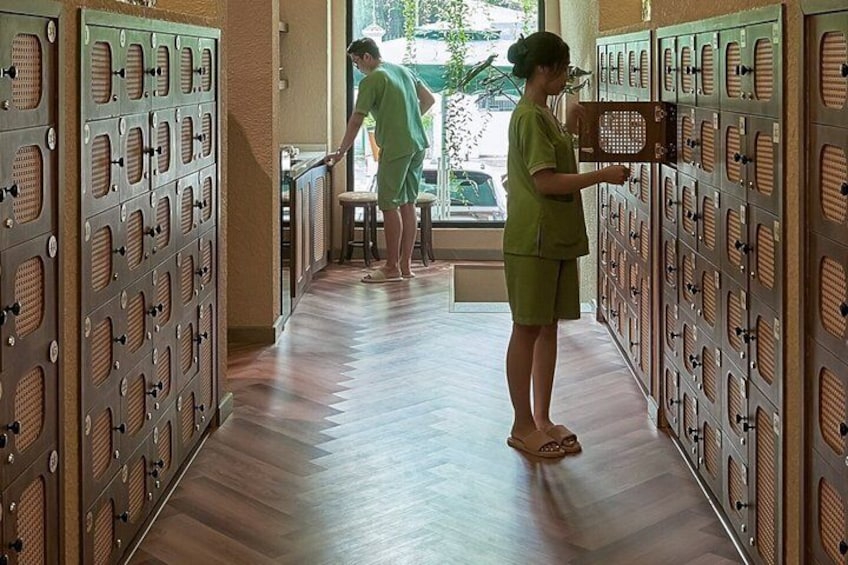 The Sparadise Jjimjilbang and Onsen Spa Experience Ho Chi Minh 2