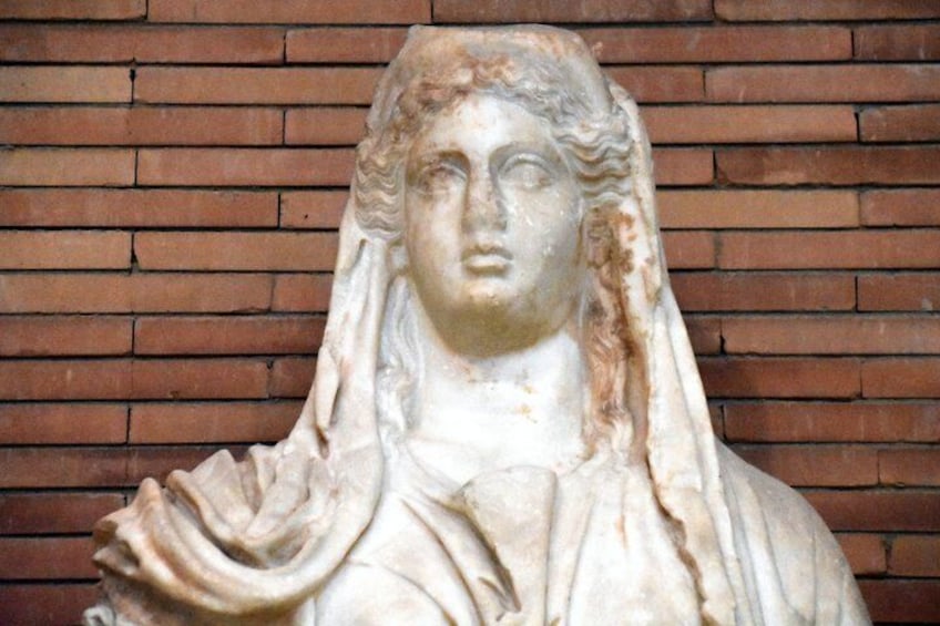 The Myths of the Museum 3