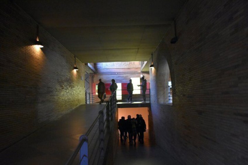 The Myths of the Museum 2