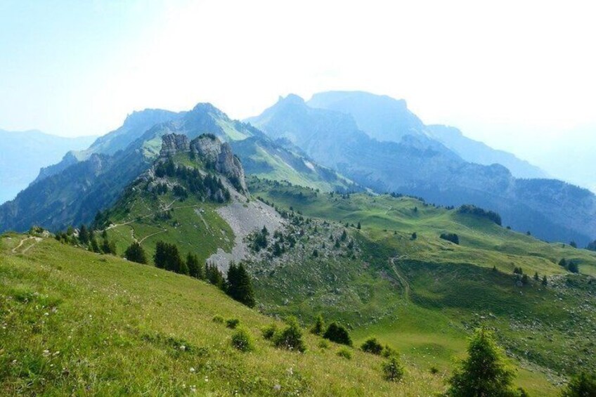 Multi-Day Switzerland Hiking Tour 5