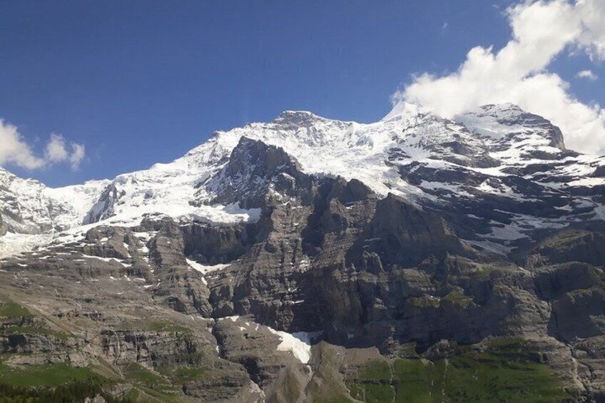 Multi-Day Switzerland Hiking Tour 3