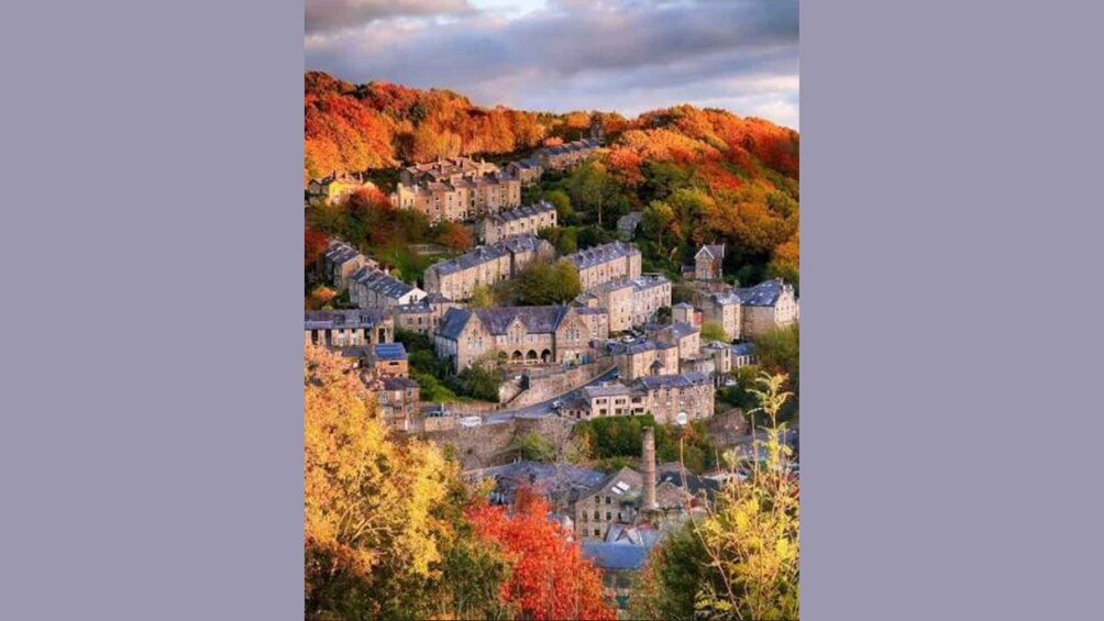 Picture 2 for Activity Hebden Bridge: Guided Ghost Tour with Local Guide 5