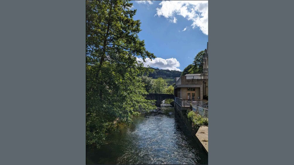 Picture 4 for Activity Hebden Bridge: Guided Ghost Tour with Local Guide 2