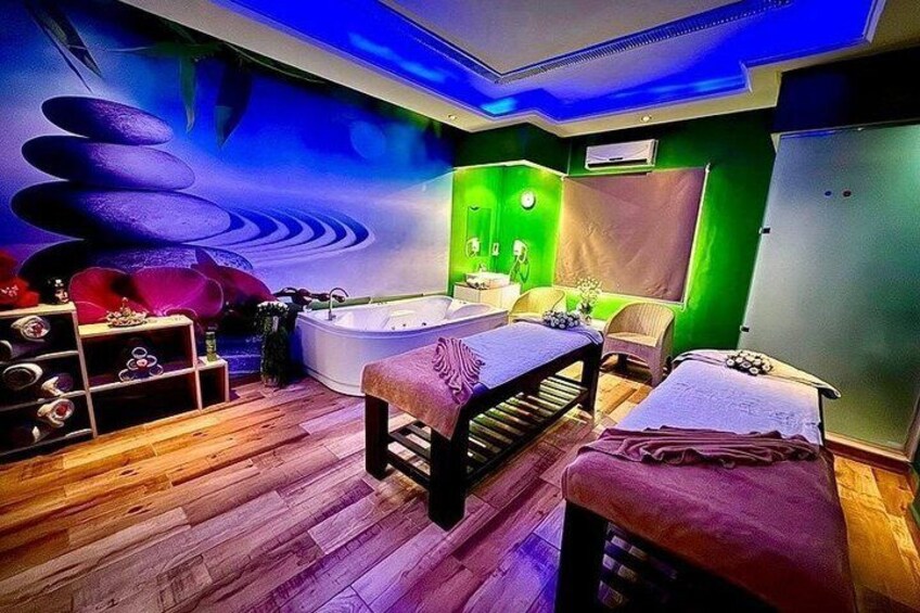 Sultan Spa Luxury Hurghada 5