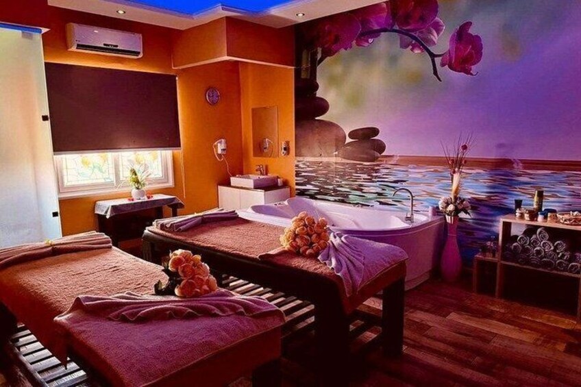 Sultan Spa Luxury Hurghada 3