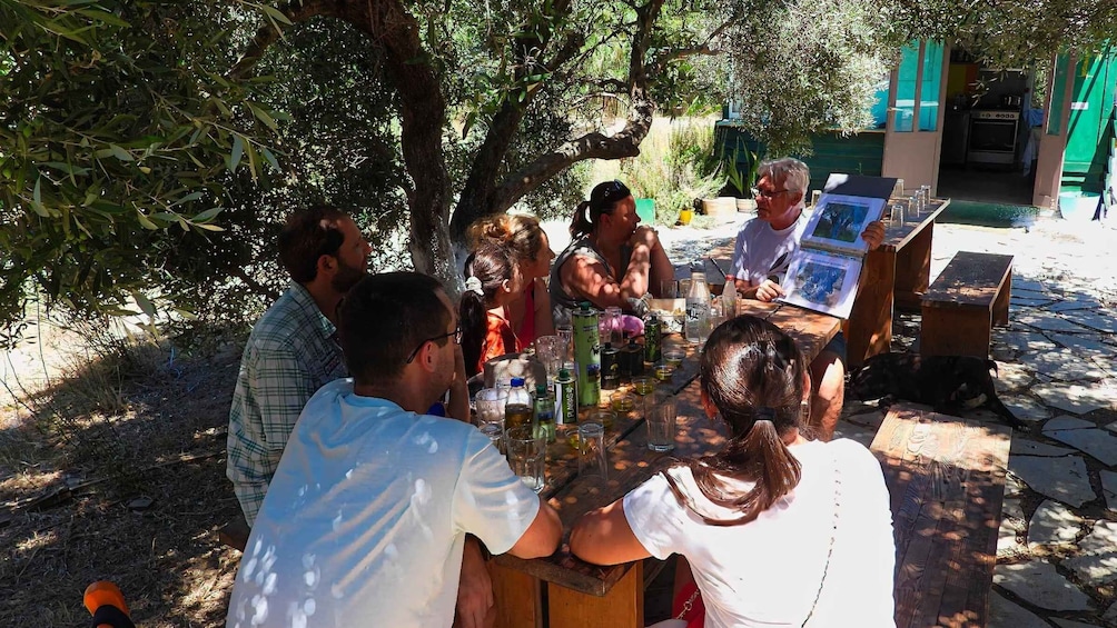 Plakias Tours: The Treasures of Crete 1