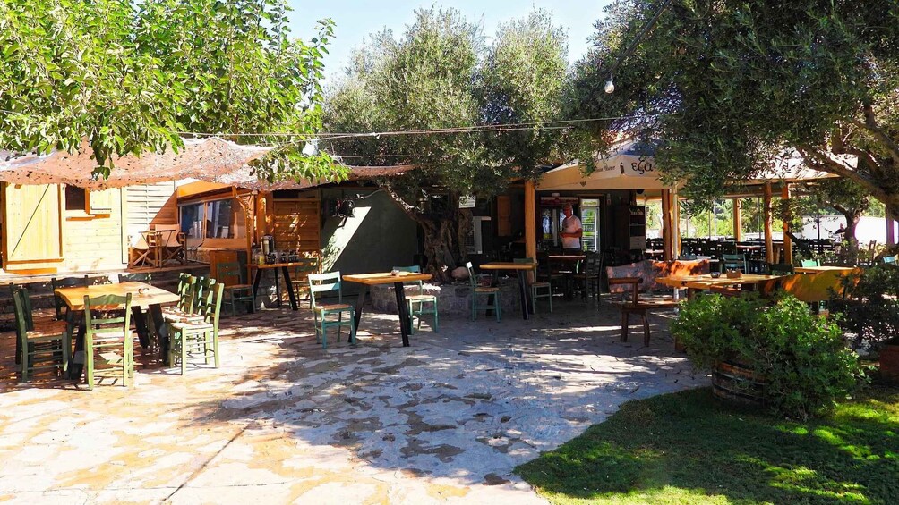 Picture 4 for Activity Plakias Tours: The Treasures of Crete 4