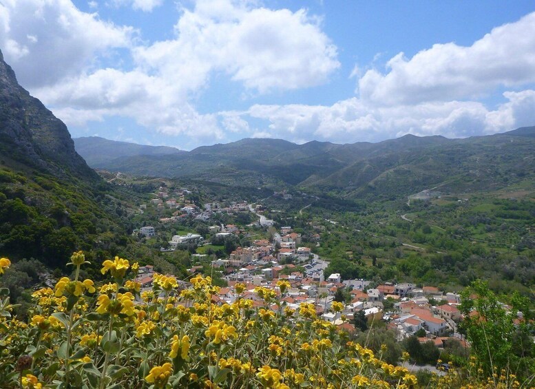 Plakias Tours: The Treasures of Crete 1