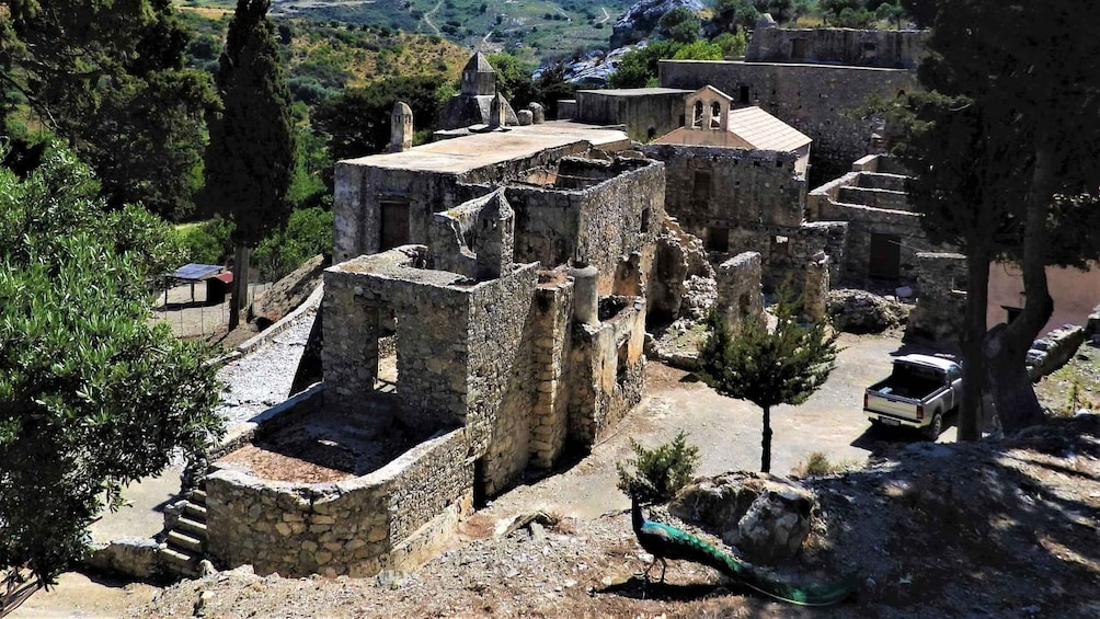 Picture 2 for Activity Plakias Tours: The Treasures of Crete 4