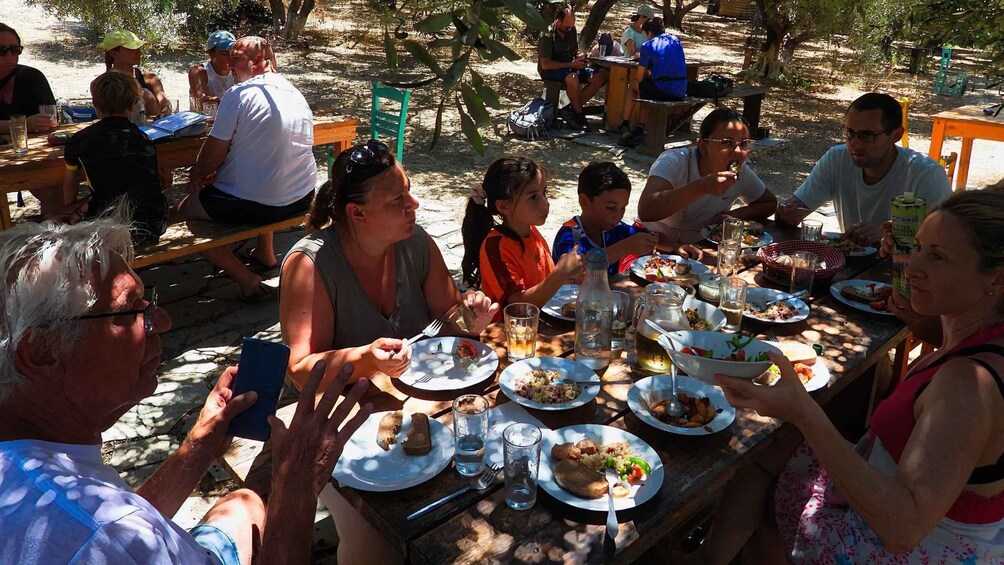 Picture 2 for Activity Plakias Tours: The Treasures of Crete 5
