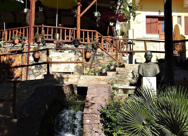 Picture 10 for Activity Plakias Tours: The Treasures of Crete 3